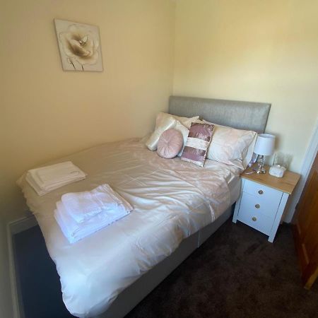 Apartmán Sited In Lytham, Not Moss Side, Meadow Hse, Entire Hse, Sleeps 6 Moss Side  Exteriér fotografie