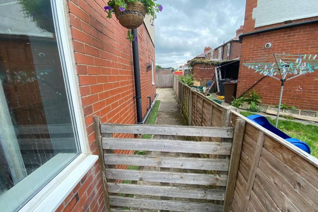 Apartmán Sited In Lytham, Not Moss Side, Meadow Hse, Entire Hse, Sleeps 6 Moss Side  Exteriér fotografie