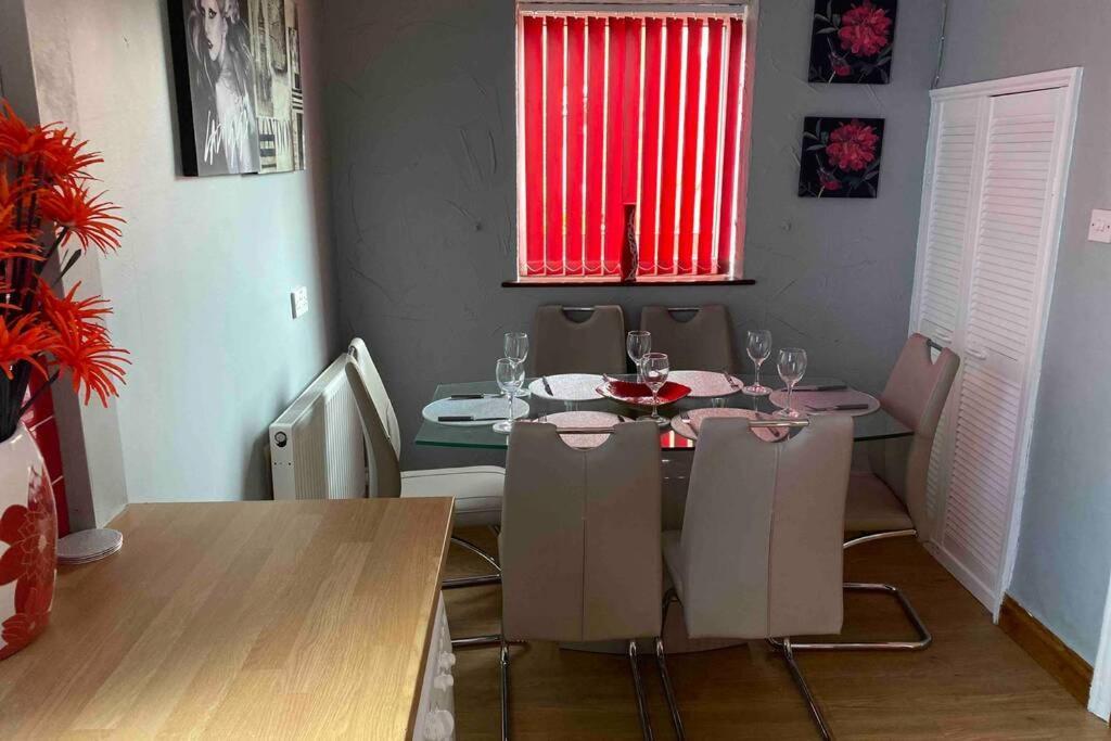 Apartmán Sited In Lytham, Not Moss Side, Meadow Hse, Entire Hse, Sleeps 6 Moss Side  Exteriér fotografie