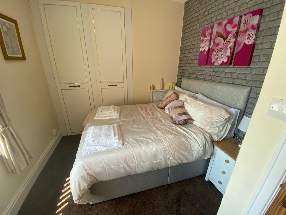 Apartmán Sited In Lytham, Not Moss Side, Meadow Hse, Entire Hse, Sleeps 6 Moss Side  Exteriér fotografie