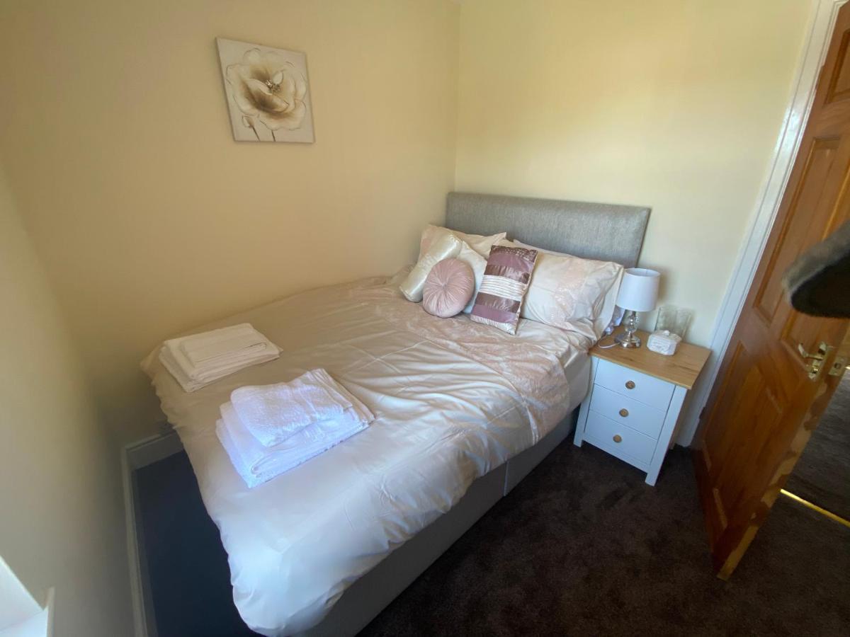 Apartmán Sited In Lytham, Not Moss Side, Meadow Hse, Entire Hse, Sleeps 6 Moss Side  Exteriér fotografie