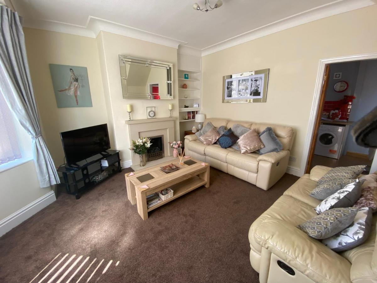 Apartmán Sited In Lytham, Not Moss Side, Meadow Hse, Entire Hse, Sleeps 6 Moss Side  Exteriér fotografie