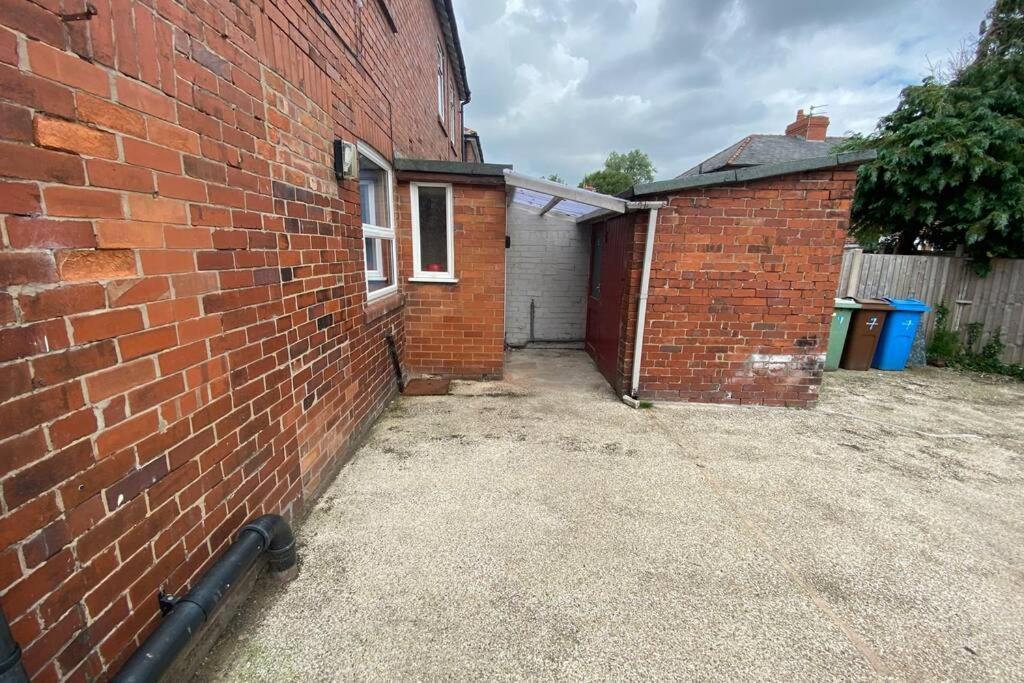 Apartmán Sited In Lytham, Not Moss Side, Meadow Hse, Entire Hse, Sleeps 6 Moss Side  Exteriér fotografie
